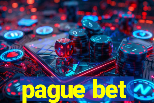 pague bet